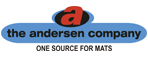 Andersen logo