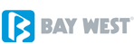 Bay West Wausau Paper logo