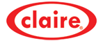 Claire Products logo