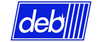 DEB logo