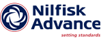 Advance-Nilfisk logo