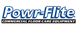 Porw-Flite logo