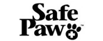 Safe Paw logo