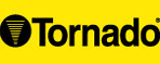 Tornado logo