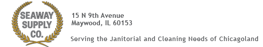 Seaway Supplies Janitorial Equipment